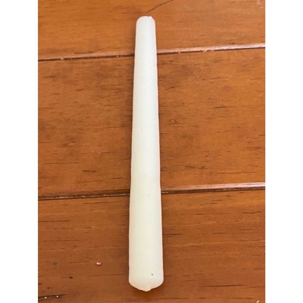White Candle